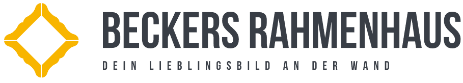 Beckers Rahmenhaus